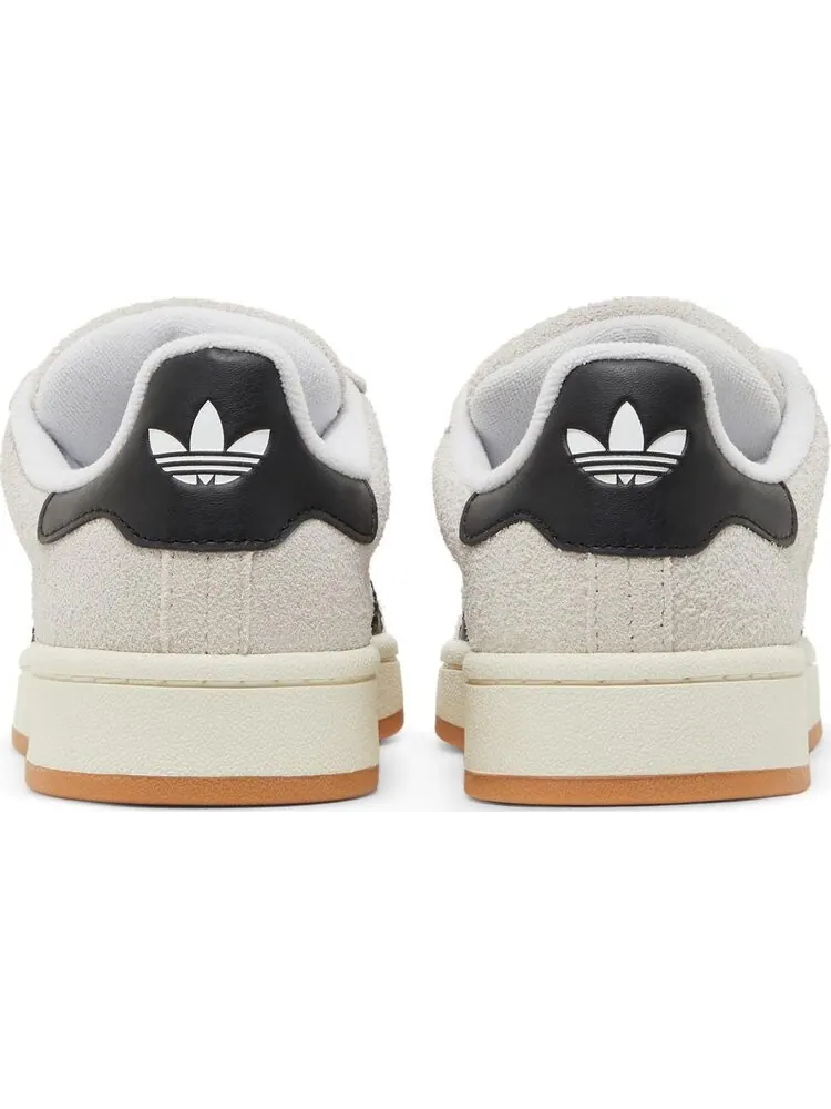 Кроссовки женские Adidas Wmns Campus 00s — изображение 6 из 8, кремовый/черный