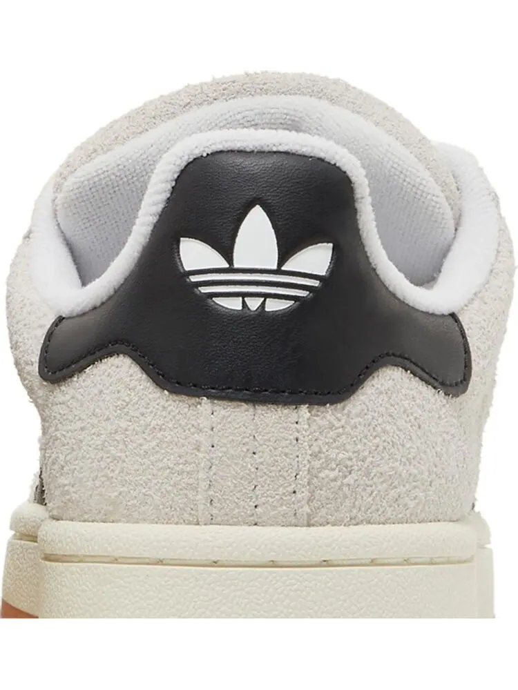 Кроссовки женские Adidas Wmns Campus 00s — изображение 7 из 8, кремовый/черный