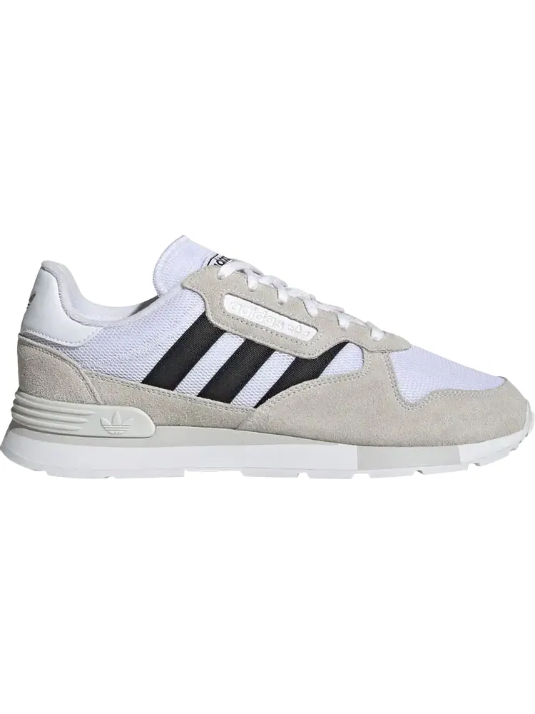 Кроссовки Treziod 2.0 'White Black Grey' — изображение 1 из 1, белый
