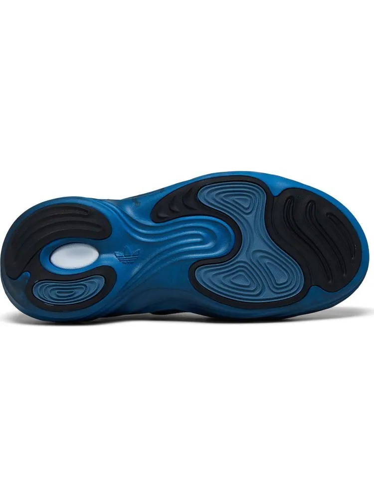 Кроссовки Adidas adiFOM Q 'Cosmic Way Runners - Neptune' — изображение 4 из 8, синий