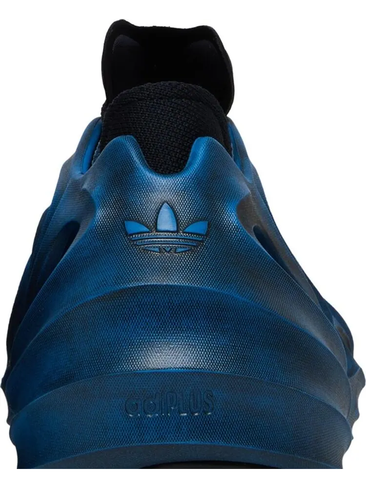 Кроссовки Adidas adiFOM Q 'Cosmic Way Runners - Neptune' — изображение 7 из 8, синий