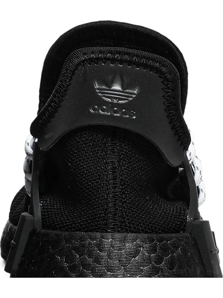 Мужские кроссовки Adidas Pharrell x NMD Human Race — изображение 7 из 8, черный