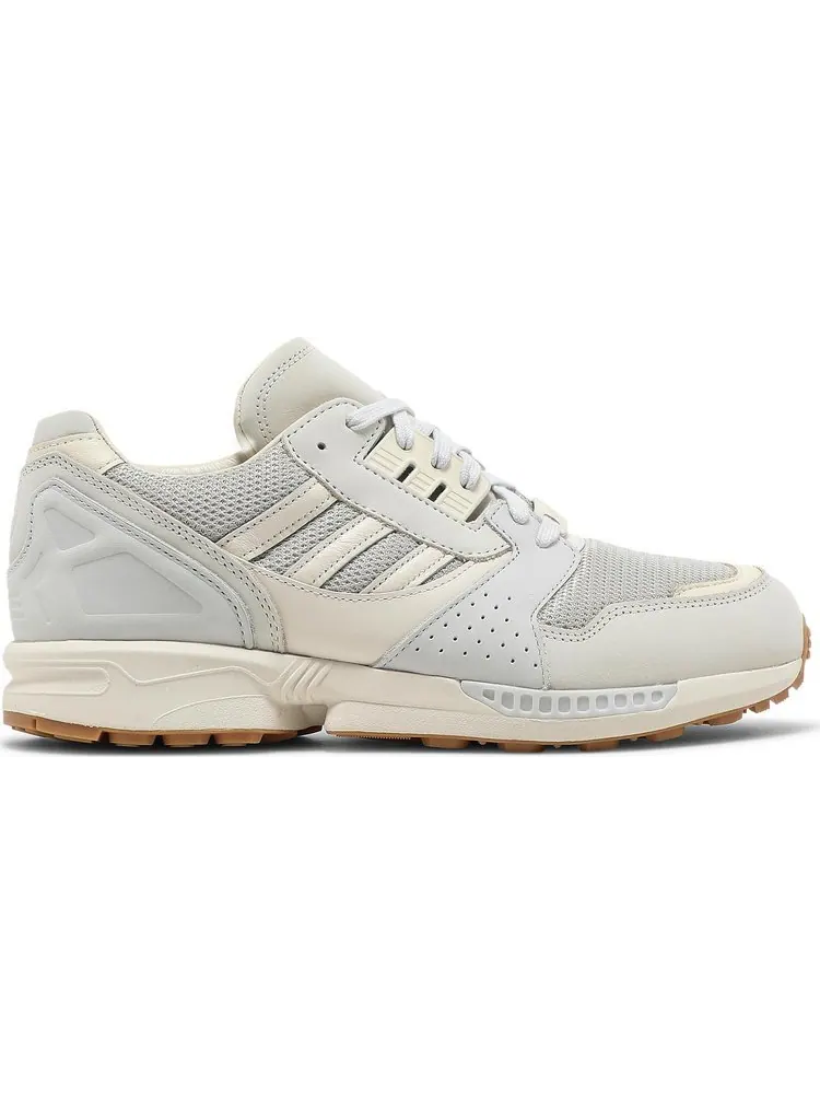 Кроссовки Adidas Highsnobiety x ZX 8000 'A-ZX Series - Qualität' — изображение 1 из 8, бежевый