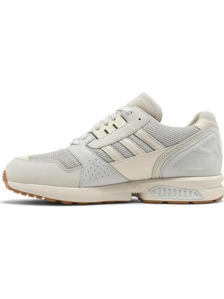 Кроссовки Adidas Highsnobiety x ZX 8000 'A-ZX Series - Qualität' — изображение 3 из 8, бежевый