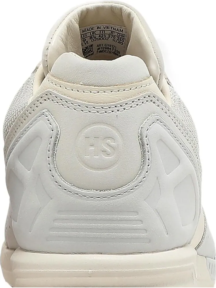Кроссовки Adidas Highsnobiety x ZX 8000 'A-ZX Series - Qualität' — изображение 7 из 8, бежевый