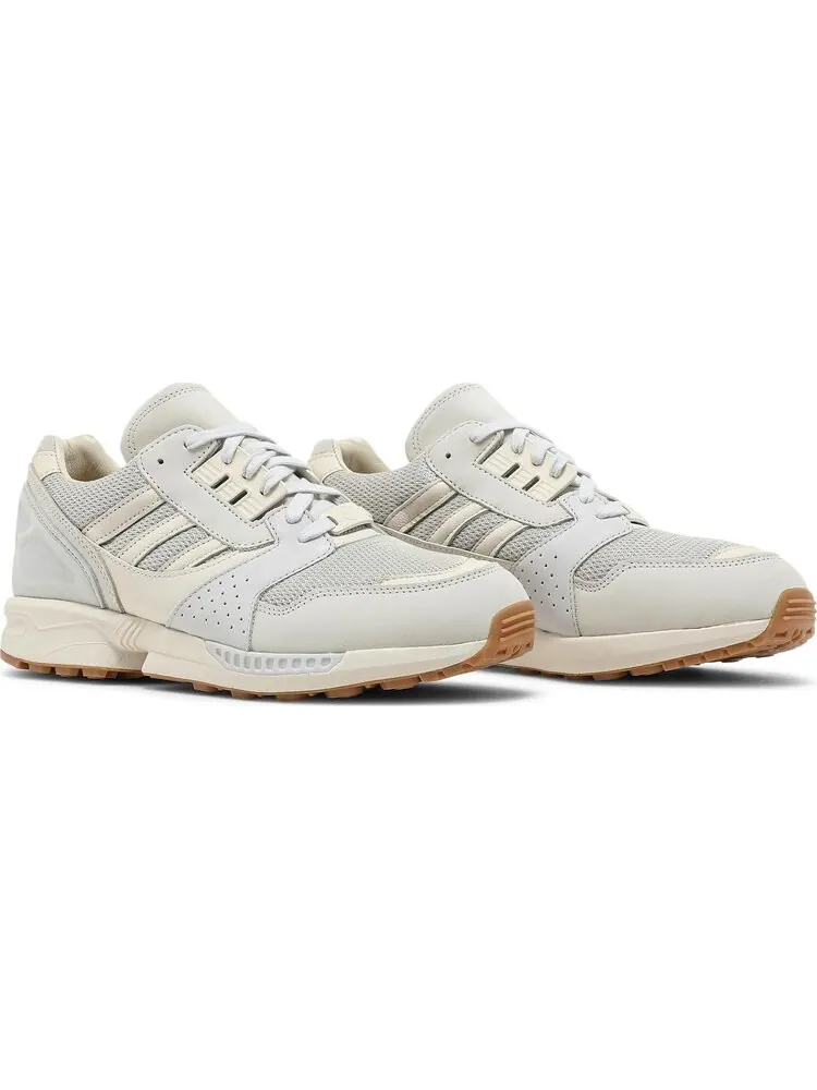 Кроссовки Adidas Highsnobiety x ZX 8000 'A-ZX Series - Qualität' — изображение 8 из 8, бежевый