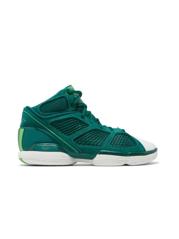 Кроссовки Adidas D Rose 1.5 — изображение 1 из 4, зеленый