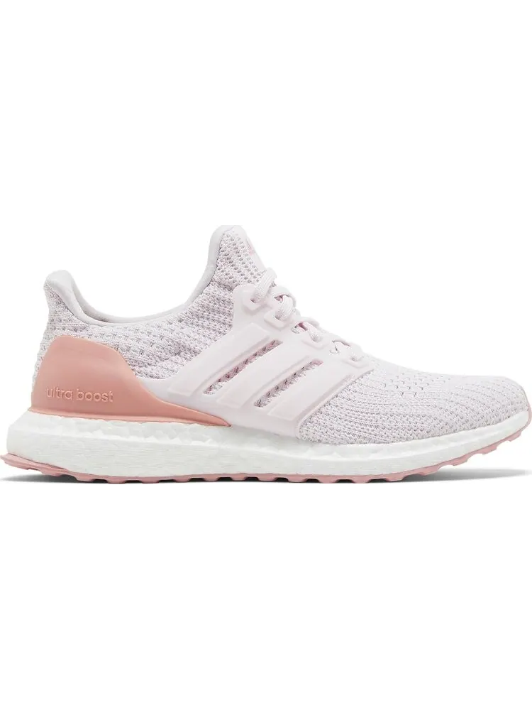 Кроссовки Adidas Wmns UltraBoost 4.0 DNA 'Almost Pink' — изображение 1 из 8, розовый