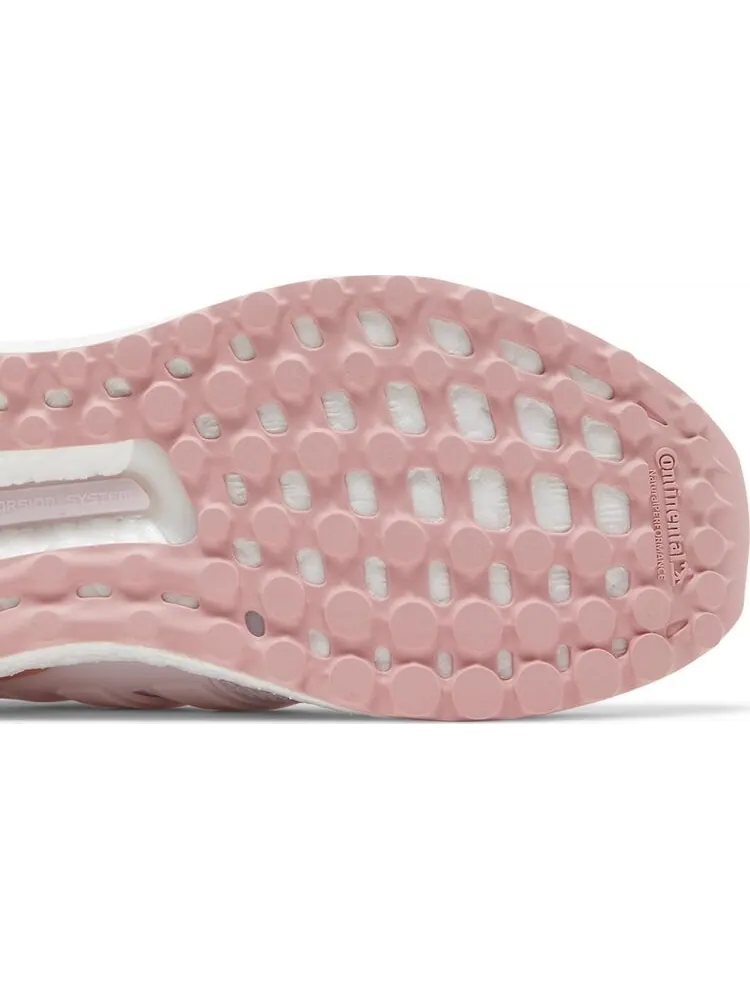 Кроссовки Adidas Wmns UltraBoost 4.0 DNA 'Almost Pink' — изображение 5 из 8, розовый
