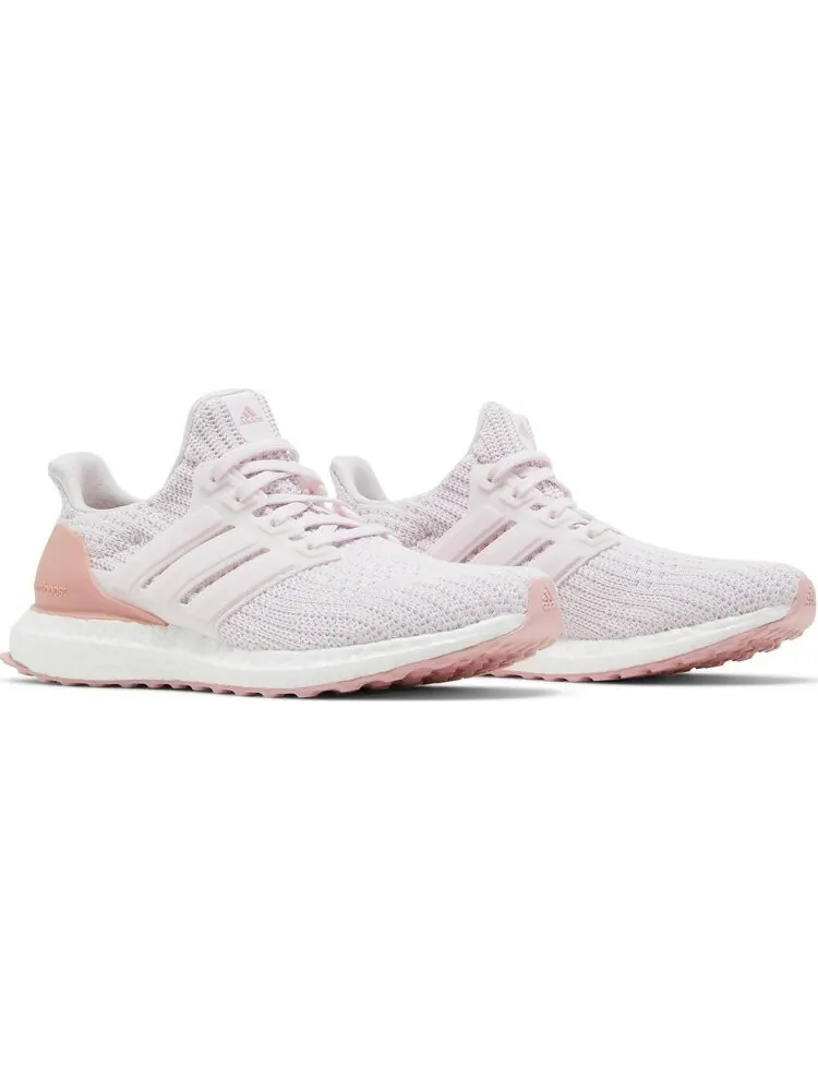Кроссовки Adidas Wmns UltraBoost 4.0 DNA 'Almost Pink' — изображение 8 из 8, розовый
