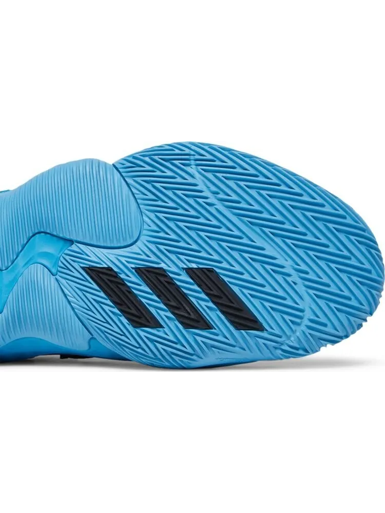 Кроссовки Adidas Trae Young 1 'Pixels' — изображение 5 из 8, мульти