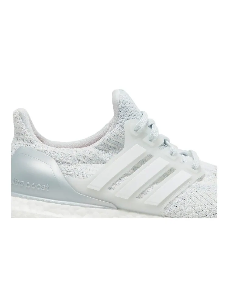 Кроссовки Adidas Wmns UltraBoost 5.0 DNA — изображение 2 из 4, синий