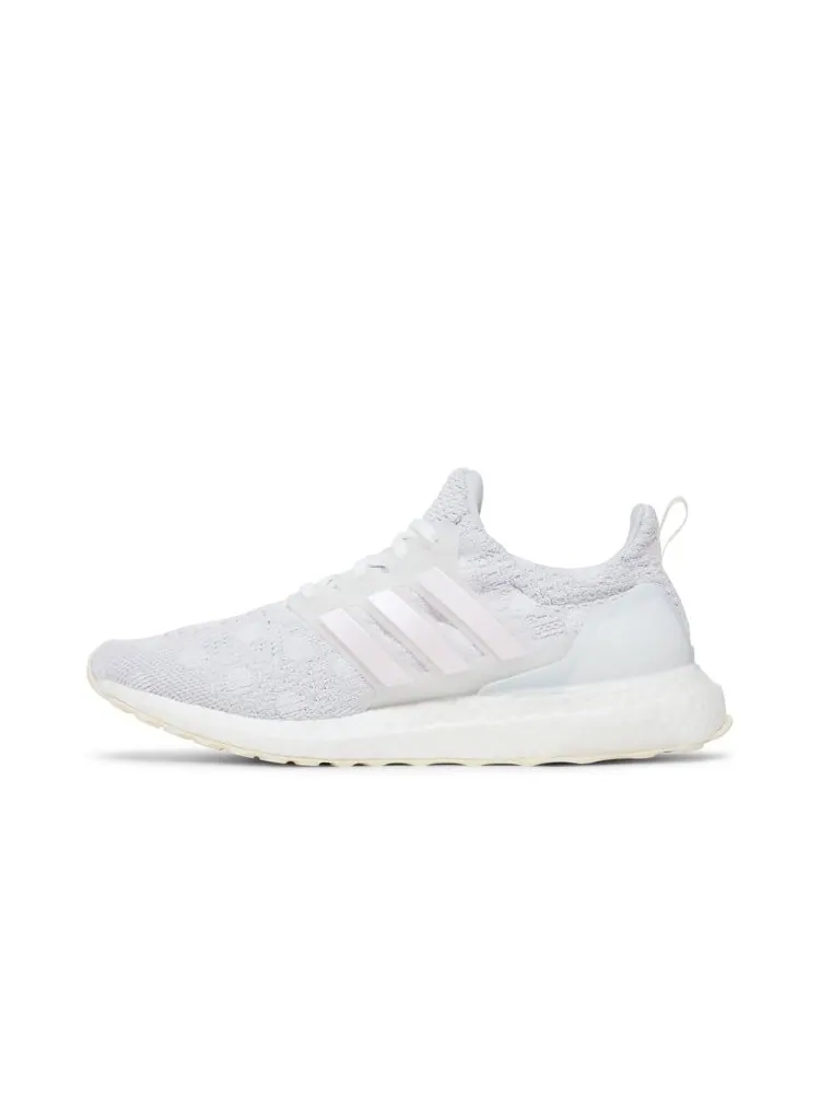 Кроссовки Adidas Wmns UltraBoost 5.0 DNA — изображение 3 из 4, белый