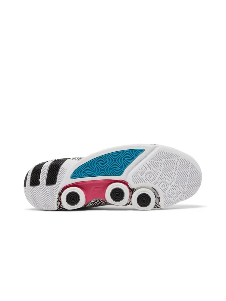 Кроссовки Adidas UNDRCRWN x Gil Zero Restomod — изображение 4 из 4, белый