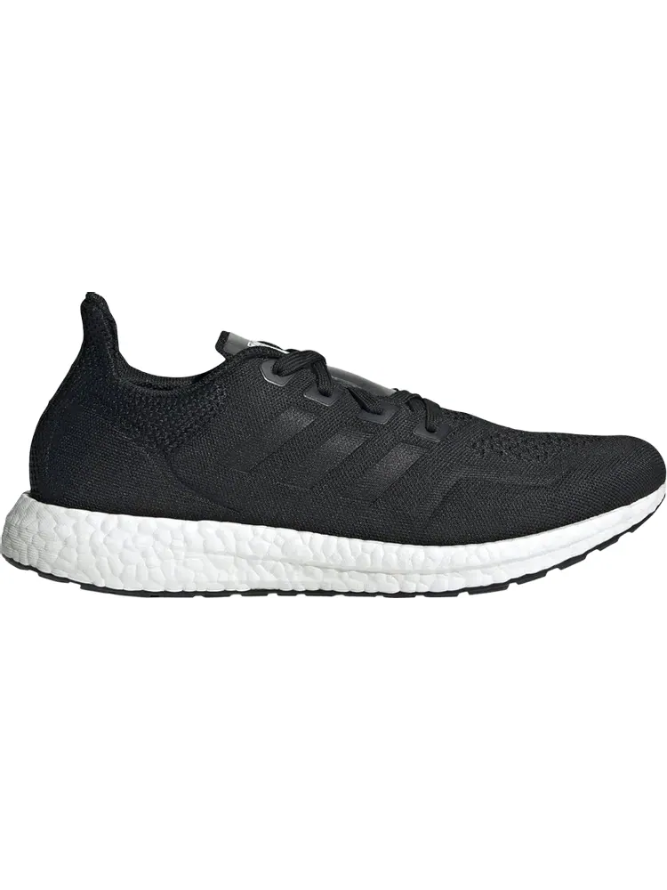 Кроссовки Adidas UltraBoost 'Made To Be Remade - Black' — изображение 1 из 1, черный