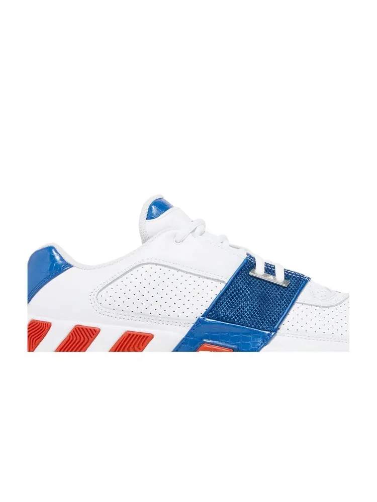 Кроссовки Adidas Gil Zero Restomod — изображение 2 из 4, белый