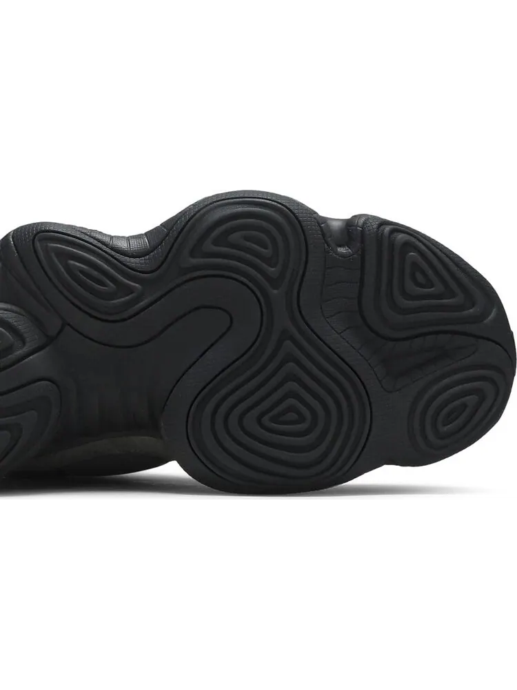 Кроссовки Adidas Yeezy 500 High 'Mist' — изображение 5 из 8, серый