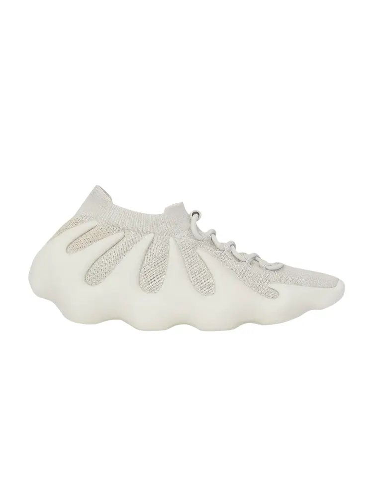 Кроссовки Adidas Yeezy 450 Kids — изображение 1 из 1, белый