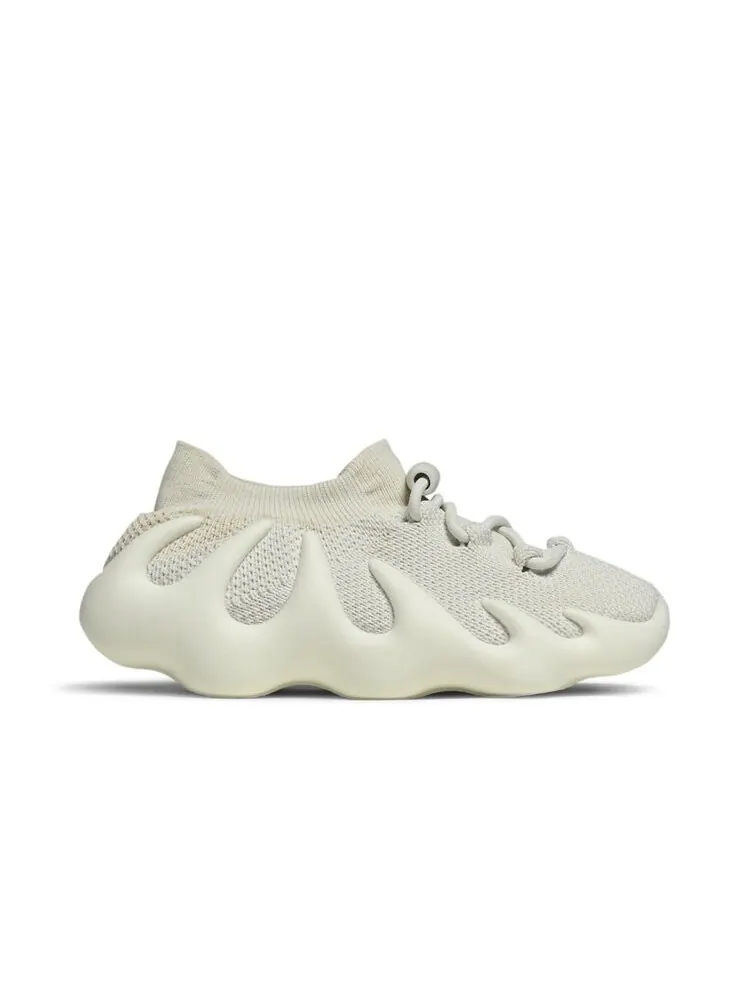 Кроссовки Adidas Yeezy 450 Infant — изображение 1 из 4, белый