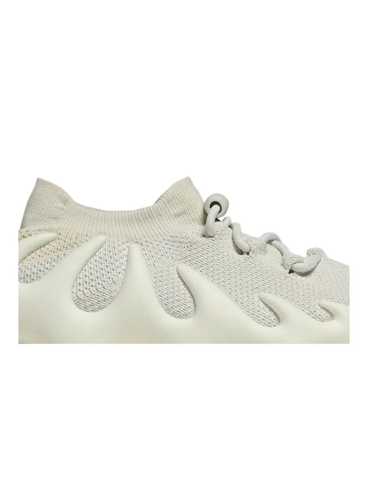 Кроссовки Adidas Yeezy 450 Infant — изображение 2 из 4, белый