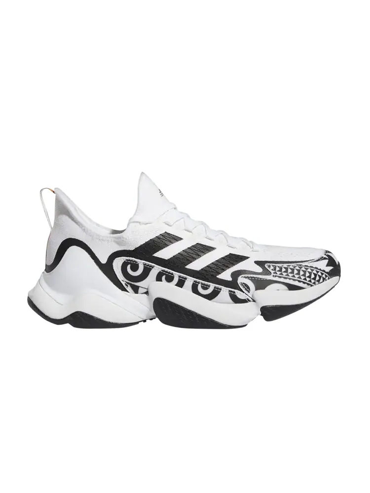 Кроссовки Adidas Impact FLX — изображение 1 из 1, белый