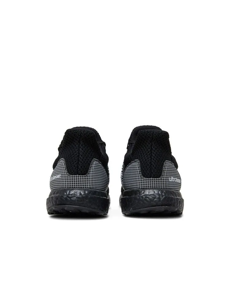 Кроссовки adidas UltraBoost Clima U 'Black' — изображение 7 из 9, черный/белый/красный