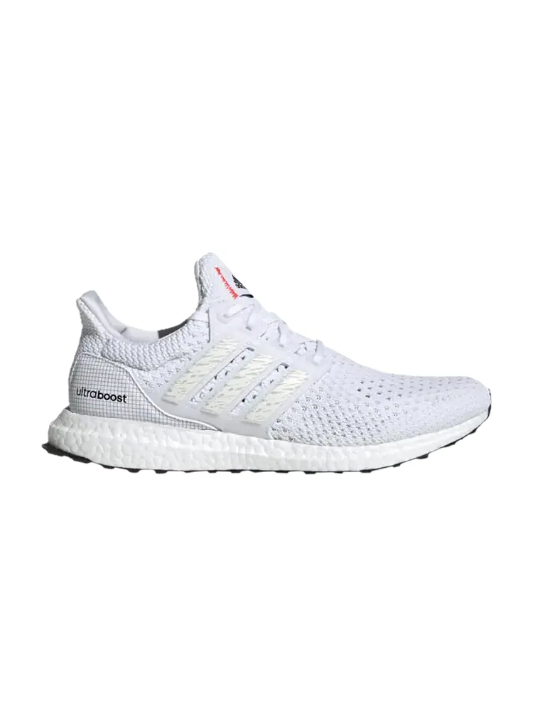 Кроссовки Adidas UltraBoost Clima U — изображение 1 из 1, белый