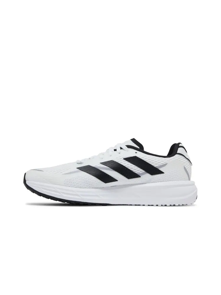 Кроссовки Adidas SL20.3 — изображение 3 из 4, белый