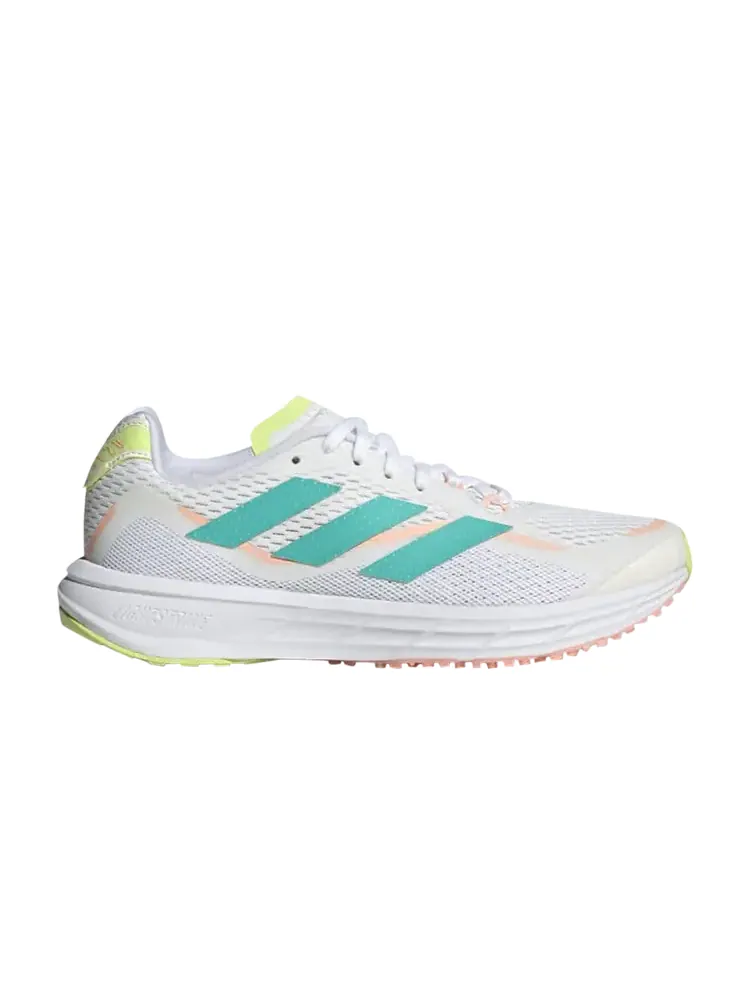 Кроссовки Adidas Wmns SL20.3 — изображение 1 из 1, белый