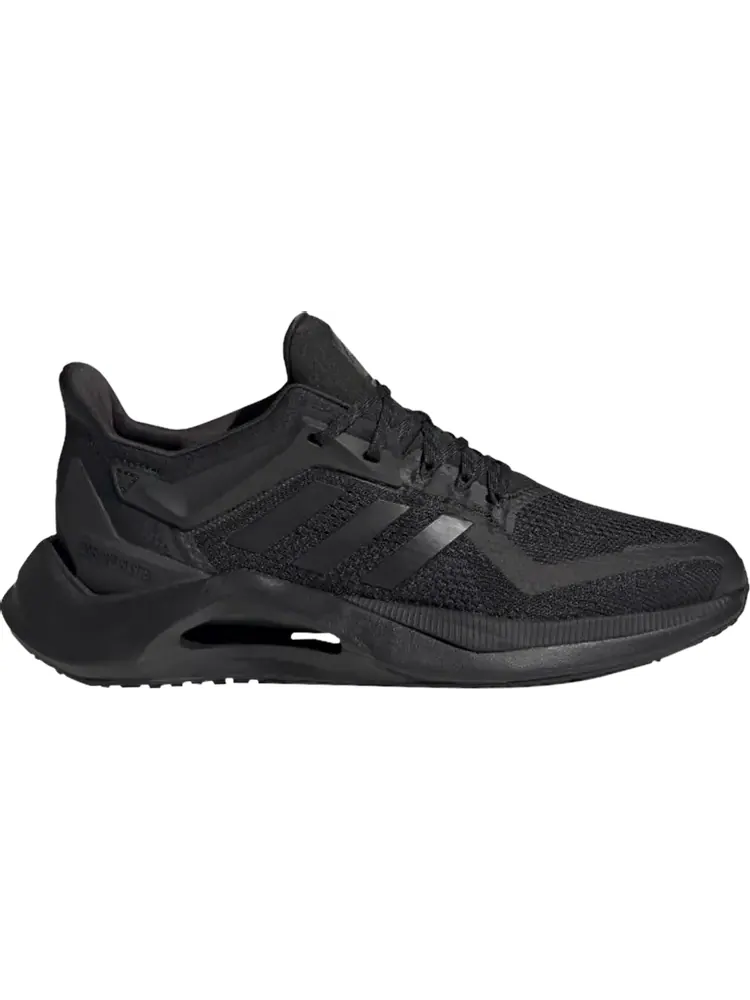 Мужские кроссовки Adidas Alphatorsion 2.0 — изображение 1 из 1, черный