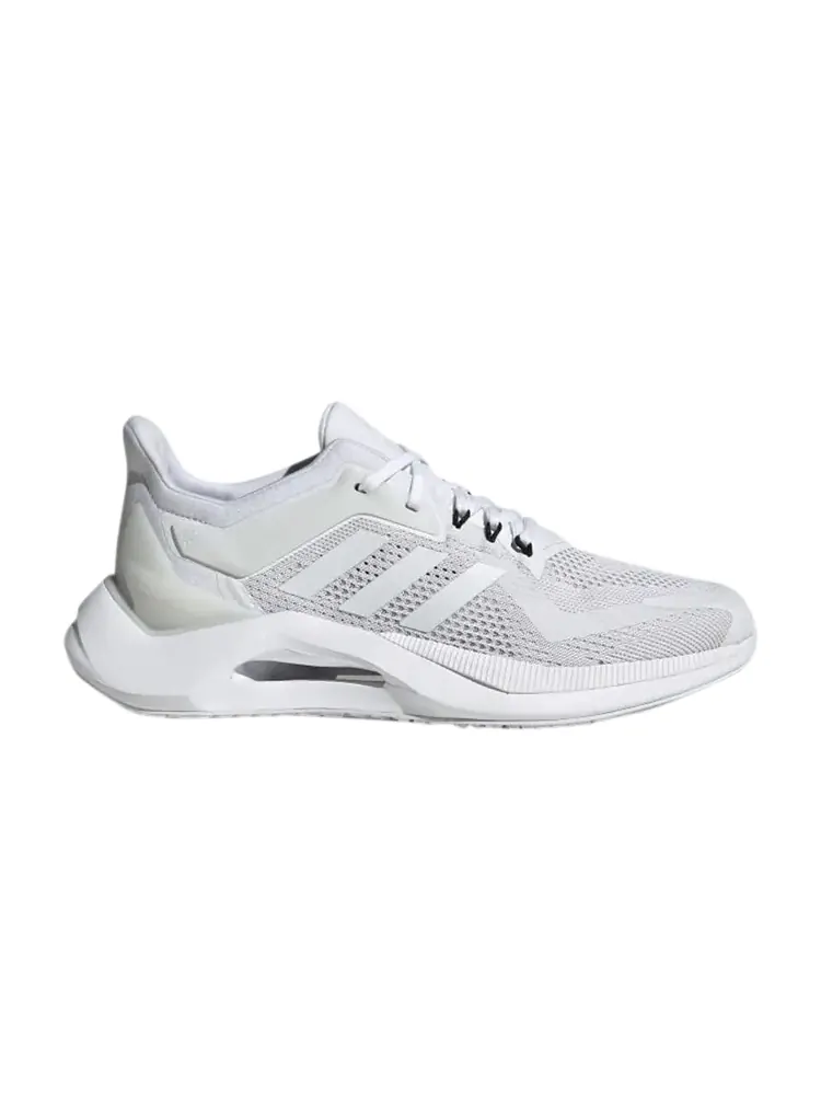 Кроссовки Adidas Alphatorsion 2.0 — изображение 1 из 1, белый