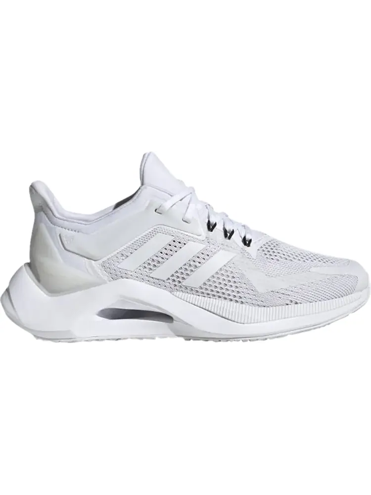 Кроссовки Adidas Wmns Alphatorsion 2.0 — изображение 1 из 1, белый