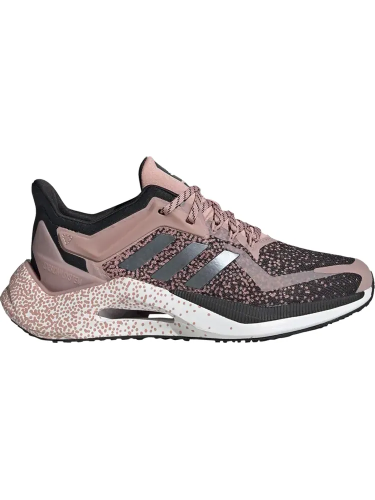 Кроссовки Adidas Wmns Alphatorsion 2.0 'Wonder Mauve' — изображение 1 из 1, розовый