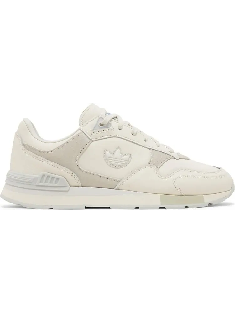 Кроссовки Adidas Treziod 'Clear Grey White' — изображение 1 из 8, серый
