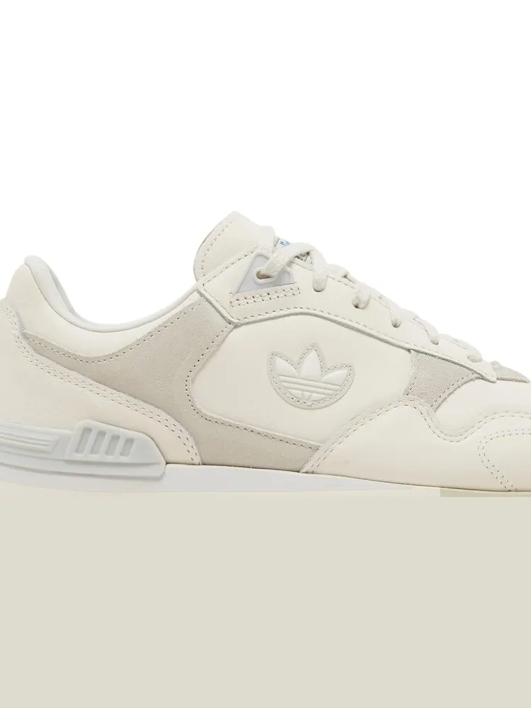 Кроссовки Adidas Treziod 'Clear Grey White' — изображение 2 из 8, серый