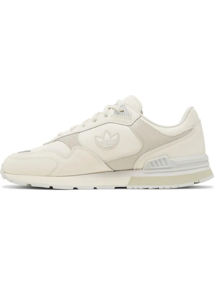 Кроссовки Adidas Treziod 'Clear Grey White' — изображение 3 из 8, серый