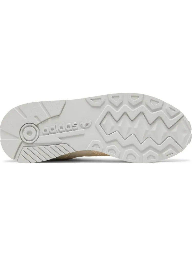 Кроссовки Adidas Treziod 'Clear Grey White' — изображение 4 из 8, серый