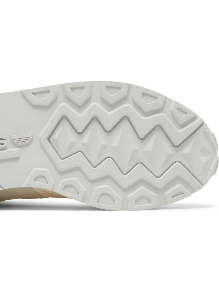 Кроссовки Adidas Treziod 'Clear Grey White' — изображение 5 из 8, серый