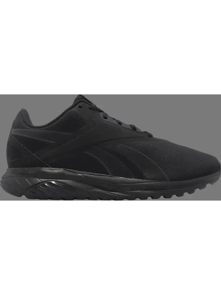 Кроссовки liquifect 90 ap 'black pure grey' Reebok — изображение 1 из 1, черный