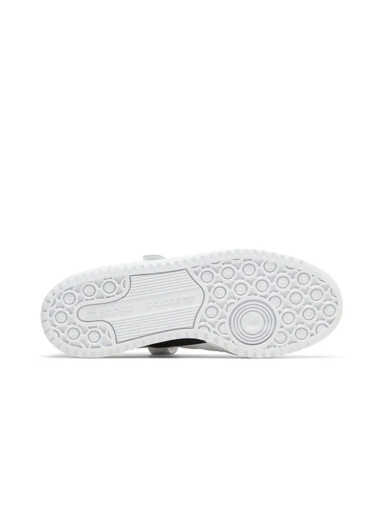 Кроссовки Adidas Wmns Forum Low — изображение 4 из 4, белый