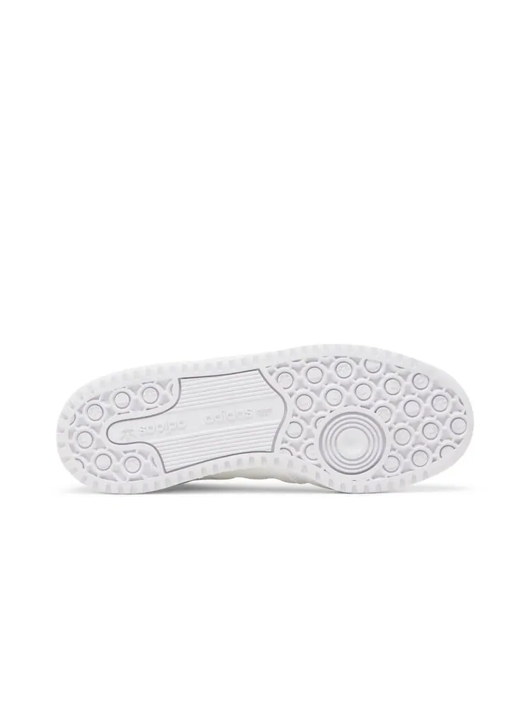 Кроссовки Adidas Swarovski x Wmns Forum Mid — изображение 4 из 4, белый