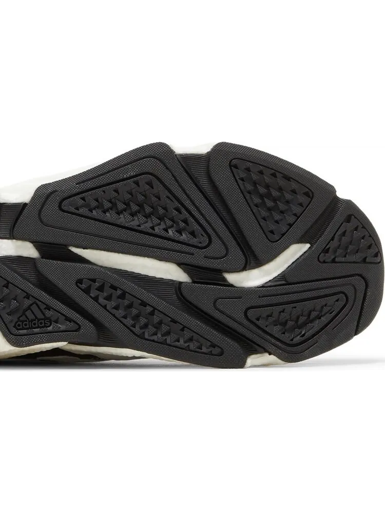 Кроссовки Adidas Karlie Kloss x Wmns X9000 'Black White Mesa' — изображение 5 из 8, черный