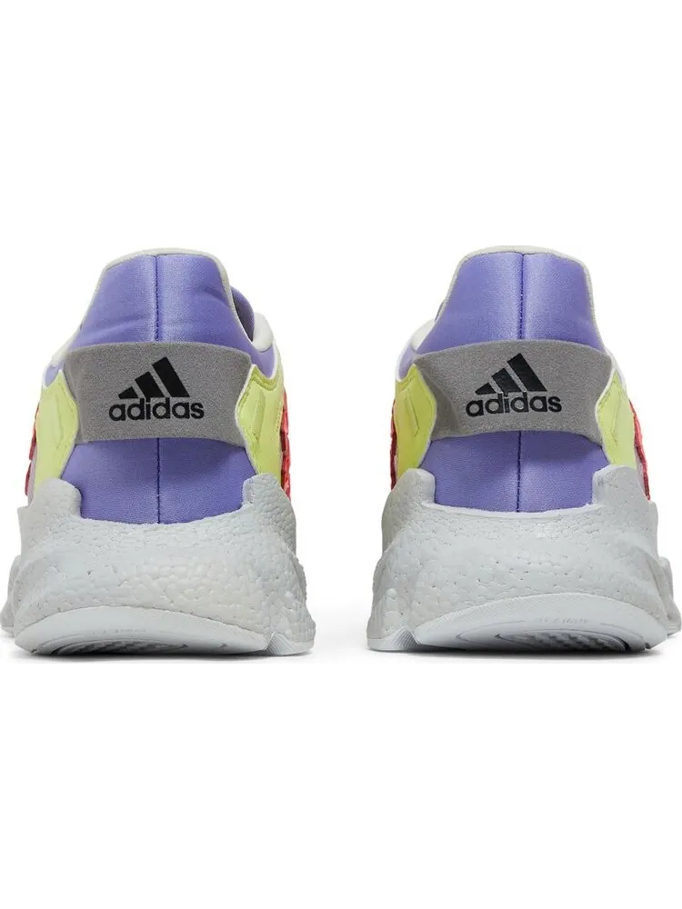 Кроссовки Adidas Karlie Kloss x Wmns X9000 'Multi' — изображение 6 из 8, мульти