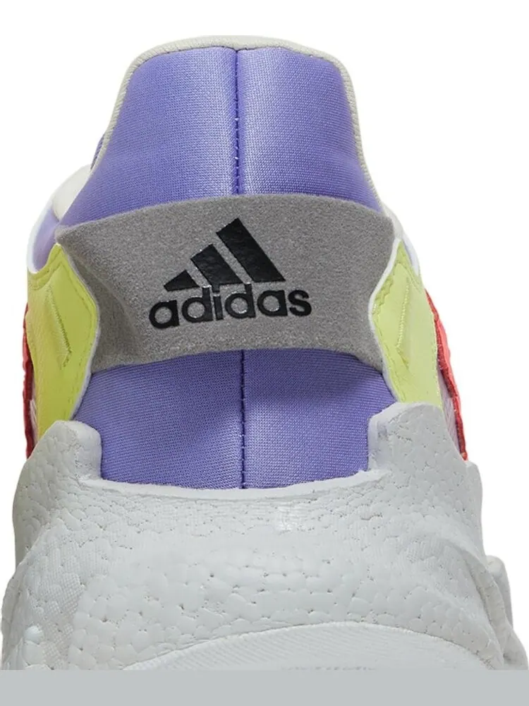 Кроссовки Adidas Karlie Kloss x Wmns X9000 'Multi' — изображение 7 из 8, мульти