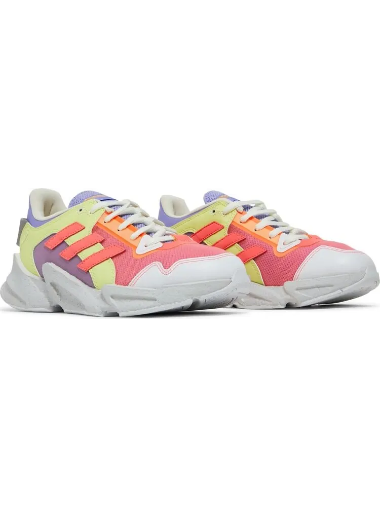 Кроссовки Adidas Karlie Kloss x Wmns X9000 'Multi' — изображение 8 из 8, мульти