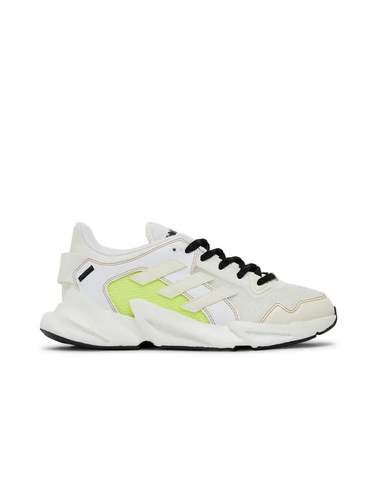 Кроссовки Adidas Karlie Kloss x Wmns X9000 — изображение 1 из 4, белый