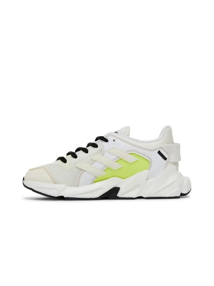 Кроссовки Adidas Karlie Kloss x Wmns X9000 — изображение 3 из 4, белый