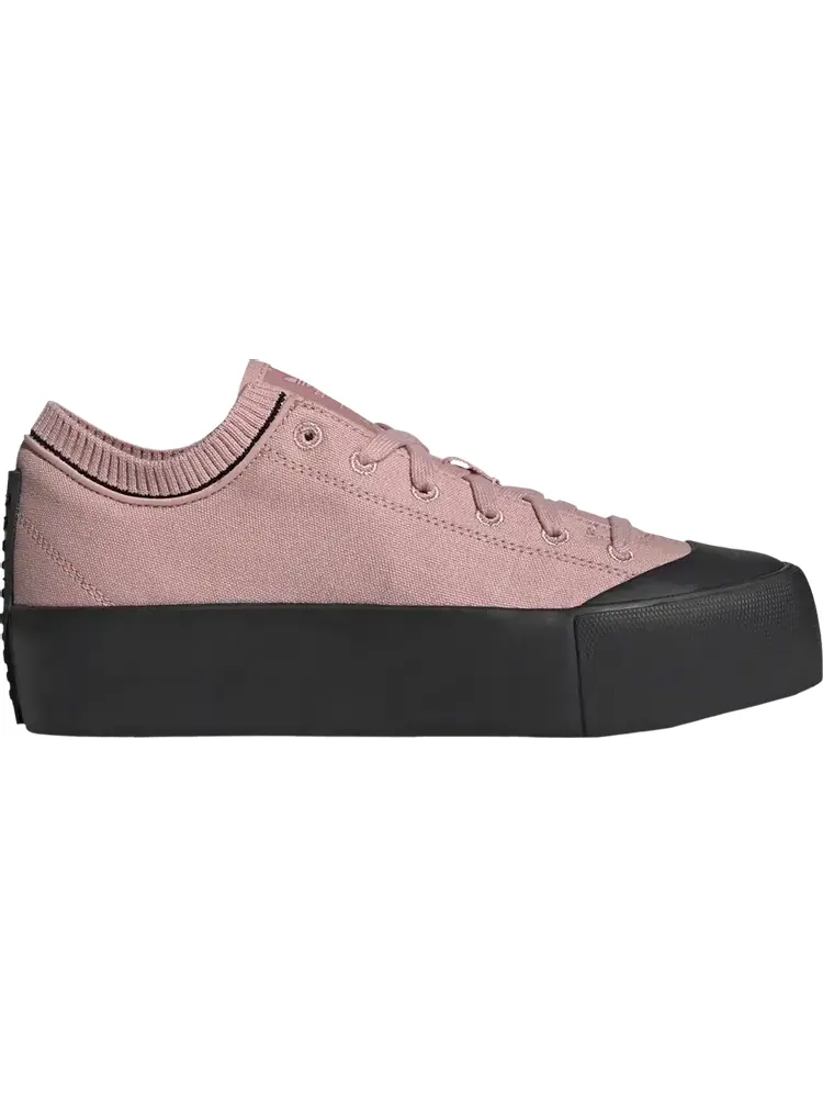Кроссовки Adidas Karlie Kloss x Wmns Trainer XX92 Vegan 'Wonder Mauve' — изображение 1 из 1, розовый