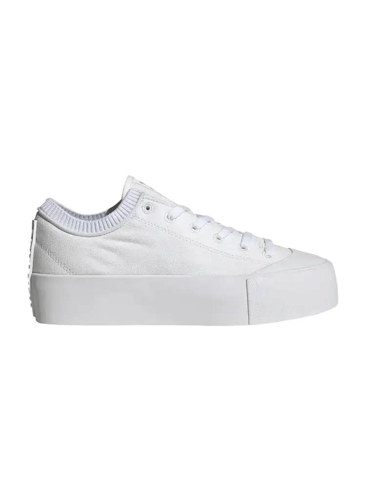 Кроссовки Karlie Kloss x Wmns Trainer XX92 'Cloud White' — изображение 1 из 1, белый