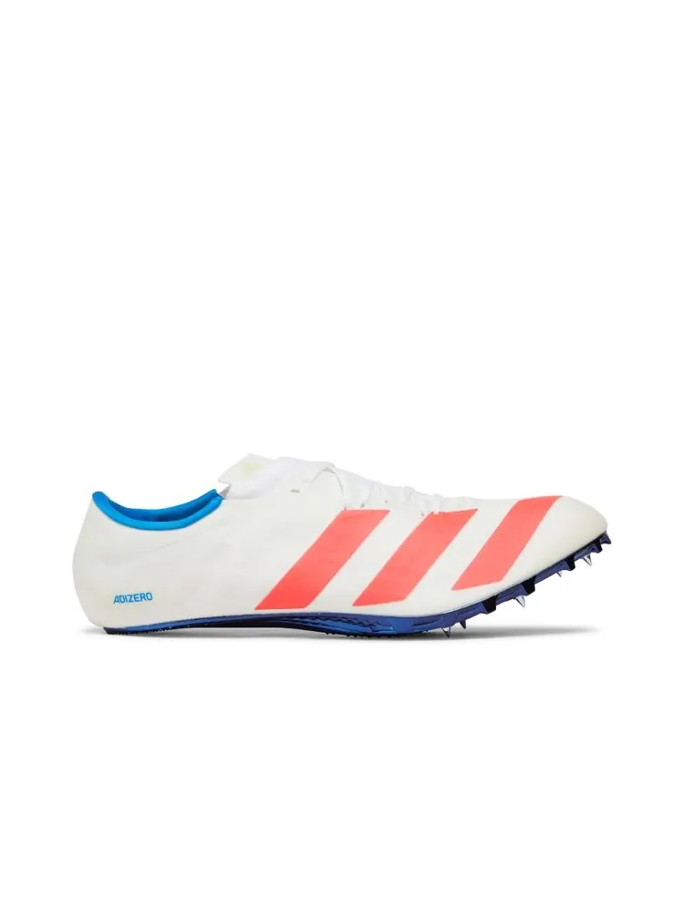 Кроссовки Adidas Adizero Prime SP — изображение 1 из 4, белый